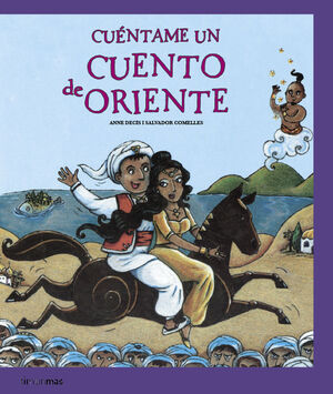 CUENTAME UN CUENTO DE ORIENTE