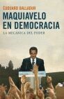 MAQUIAVELO EN DEMOCRACIA