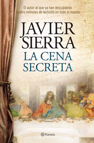 LA CENA SECRETA