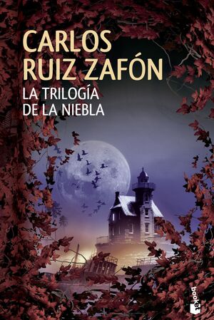 LA TRILOGÍA DE LA NIEBLA