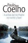 A ORILLAS DEL RIO PIEDRA ME SENTÉ Y LLORÉ