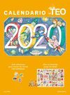 CALENDARIO TEO 2020