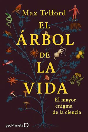EL ÁRBOL DE LA VIDA