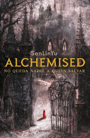 ALCHEMISED