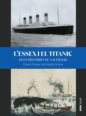 LESSEX I EL TITANIC