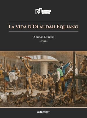 LA VIDA DOLAUDAH EQUIANO