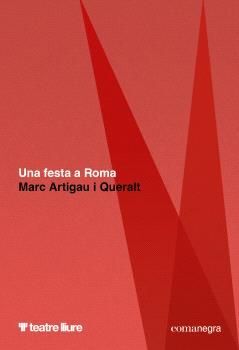 FESTA A ROMA, UNA