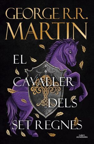 EL CAVALLER DELS SET REGNES
