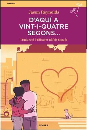 D'AQUÍ A VINT-I-QUATRE SEGONS...