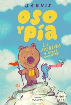 OSO Y PÍA - VOL. 3