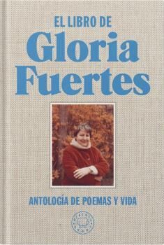 LIBRO DE GLORIA FUERTES, EL - EDICIÓN LIMITADA