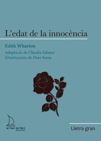 LG L'EDAT DE LA INNOCÈNCIA