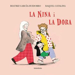 LA NINA I LA DORA