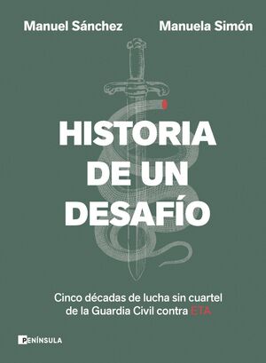 HISTORIA DE UN DESAFÍO