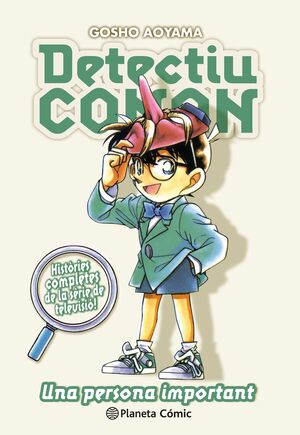 DETECTIU CONAN Nº11