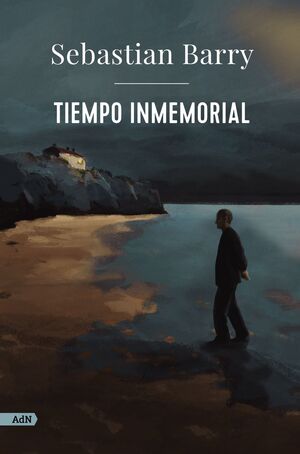 TIEMPO INMEMORIAL (ADN)