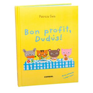 BON PROFIT, DUDÚS!