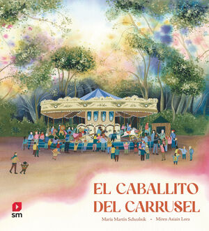 EL CABALLITO DEL CARRUSEL