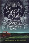 ARISTÒTIL I DANTE DESCOBREIXEN ELS SECRETS DE L'UNIVERS