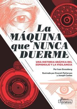 MAQUINA QUE NUNCA DUERME, LA