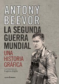 LA SEGUNDA GUERRA MUNDIAL