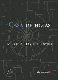 CASA DE HOJAS