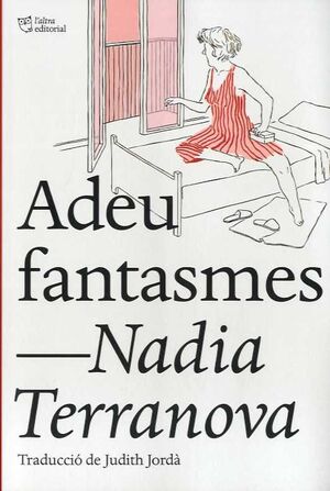 ADEU FANTASMES