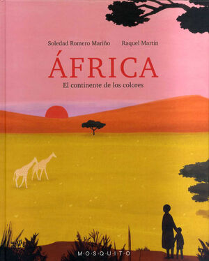AFRICA