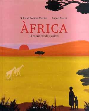 AFRICA - CAT