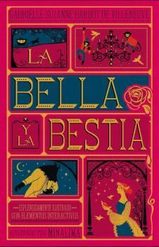 BELLA Y LA BESTIA, LA