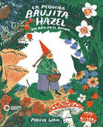 PEQUEÃ?A BRUJITA HAZEL LA