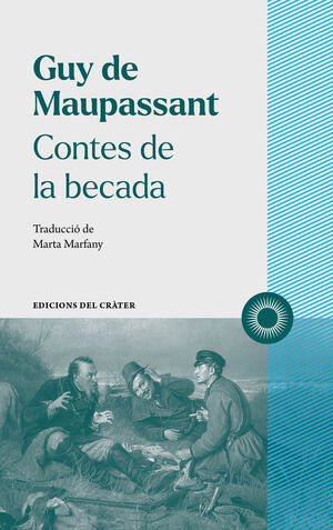 CONTES DE LA BECADA