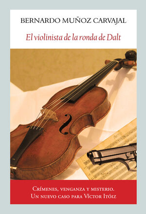 EL VIOLINISTA DE LA RONDA DE DALT