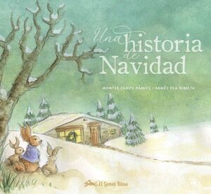 UNA HISTORIA DE NAVIDAD