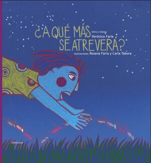 ¿A QUÉ MÁS SE ATREVERÁ?