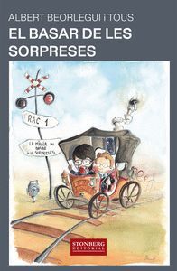 BASAR DE LES SORPRESES, EL