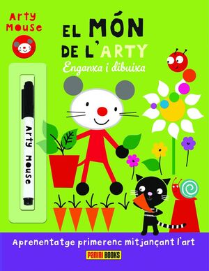 EL MÓN DE L'ARTY