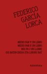 MEDIO PAN Y UN LIBRO