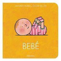 BEBE - CASTELLANO