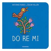 DO RE MI - CASTELLANO