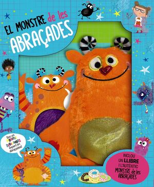 EL MONSTRE DE LES ABRAÇADES. EDICIÓ ESPECIAL