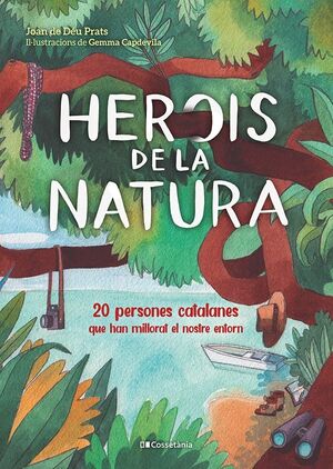 HEORIS DE LA NATURA