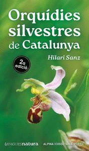 ORQUIDIES SILVESTRES DE CATALUNYA