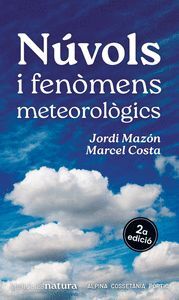 NUVOLS I FEN.MENS METEOROL.GICS
