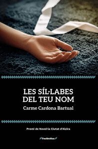 LES SIL-LABES DEL TEU NOM