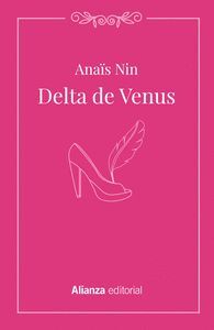 DELTA DE VENUS