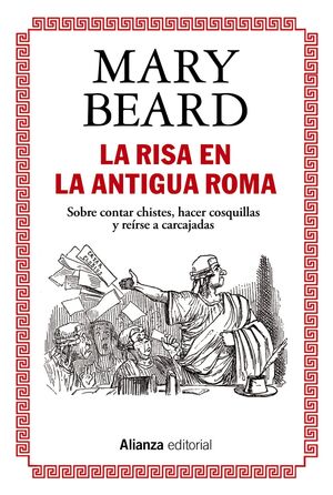 LA RISA EN LA ANTIGUA RO