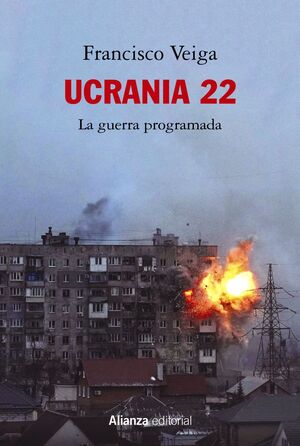 UCRANIA 22: LA GUERRA PR