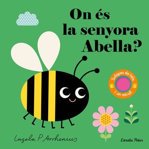 ON ÉS LA SENYORA ABELLA?