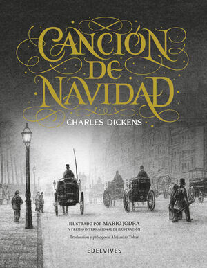 CANCIÓN DE NAVIDAD